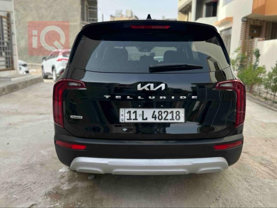 Kia Telluride